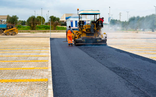 Best Commercial Driveway Paving in Artesia, NM