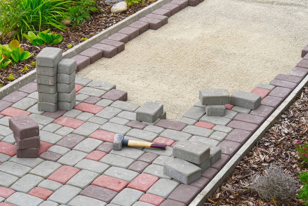 Trusted Artesia, NM Driveway Pavers Experts