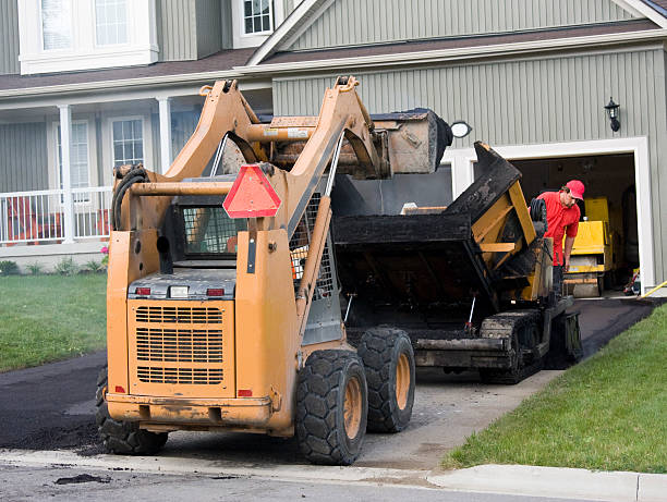 Best Custom Driveway Design and Paving in Artesia, NM