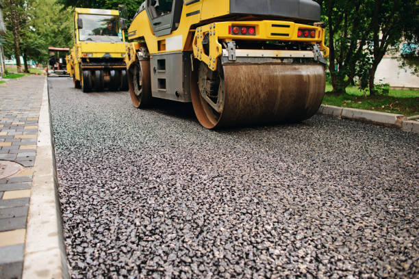 Best Eco-Friendly Driveway Paving in Artesia, NM